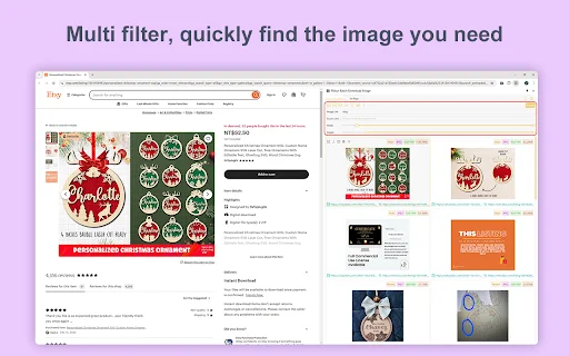Fitkun Batch Download Image Terbaru – Unduh Gambar Massal - Screenshot 3
