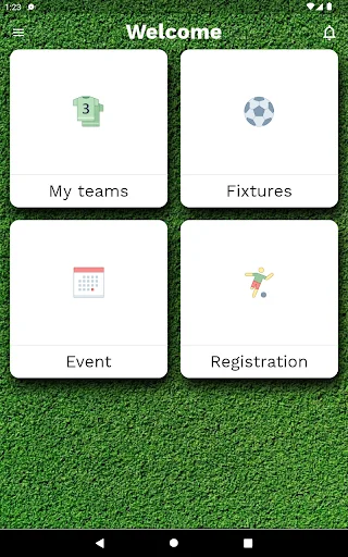 Download SSF MyCompApp Terbaru – Aplikasi Sepak Bola Praktis - Screenshot 7
