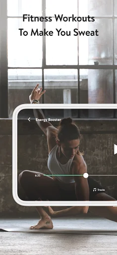 Download Asana Rebel: Yoga & Kebugaran Terbaik untuk Tubuh Sehat - Screenshot 5