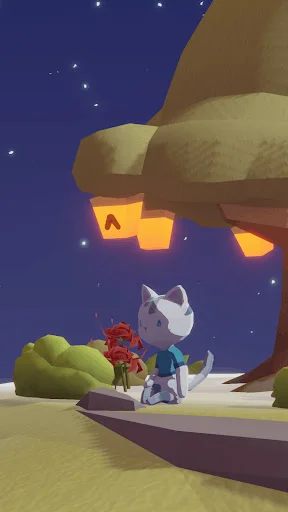 Download Dear My Cat APK Terbaru – Game Kucing Santai Terbaik - Screenshot 1