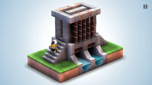 Download Mekorama APK Terbaru – Game Puzzle Santai Gratis - Screenshot 6
