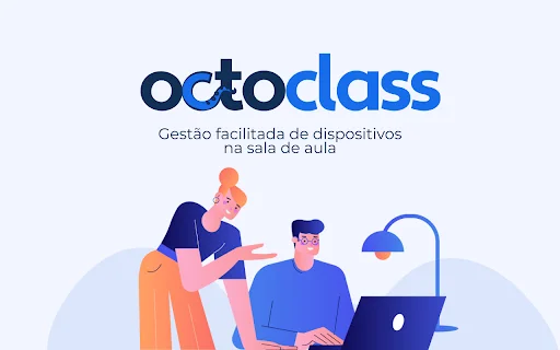 Download Octoclass S1 Terbaru – Kelola Chromebook Kelas Efektif - Screenshot 3