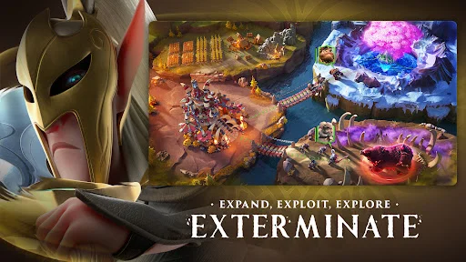 Download Call of Dragons Terbaru – Game Strategi MMO Terbaik - Screenshot 19