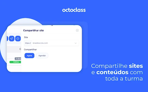 Download Octoclass S1 Terbaru – Kelola Chromebook Kelas Efektif - Screenshot 2