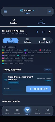 Download PrepGen.ai Terbaru – Persiapan Ujian AI Gratis - Screenshot 4