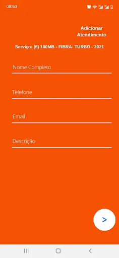 Download Sempre Internet Terbaru – Aplikasi Pelanggan Resmi - Screenshot 5