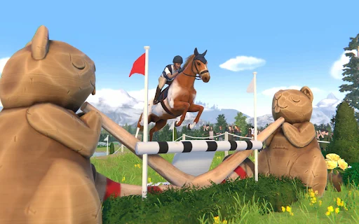 Download Rival Stars Horse Racing – Game Balap Kuda Terbaik - Screenshot 21