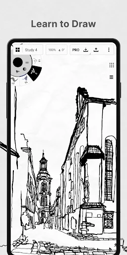 Download Concepts Terbaru – Sketsa dan Catatan Tanpa Batas - Screenshot 8