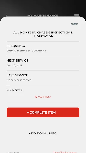 Download My 24/7 Direct Terbaru – Solusi Servis RV Praktis - Screenshot 4