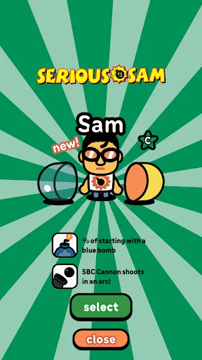 Download Devolver Tumble Time Terbaru – Game Puzzle Seru Gratis - Screenshot 18