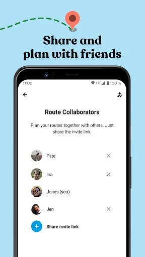 Download Roadie: Perencana Road Trip Terbaik – Rencanakan Perjalananmu - Screenshot 5