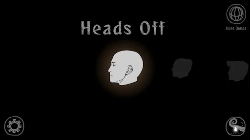 Download Heads Off Terbaru – Game Fisika Lucu & Unik Gratis - Screenshot 1