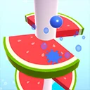 Download Helix Fruit Jump Arcade Game Terbaru – Main Gratis
