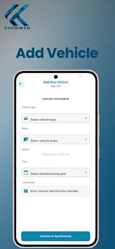 Unduh Karwwan Terbaru – Marketplace Mobil Terpercaya di Indonesia - Screenshot 6