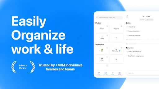 Download Any.do Terbaru – Aplikasi To-Do List & Kalender Gratis - Screenshot 9