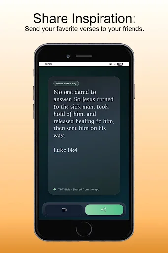 Download Bible TPT Terbaru – Studi Alkitab Lengkap Gratis - Screenshot 7