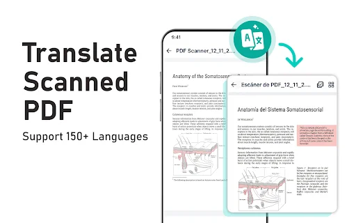 Download PDF Reader – Translate & Edit Terbaru Gratis - Screenshot 18