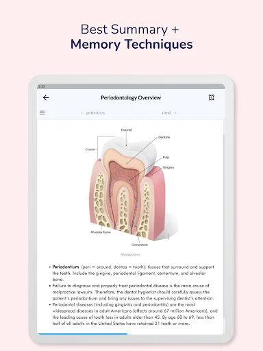 Download StudentRDH Dental Hygiene Terbaru – Review NBDHE Terbaik - Screenshot 22