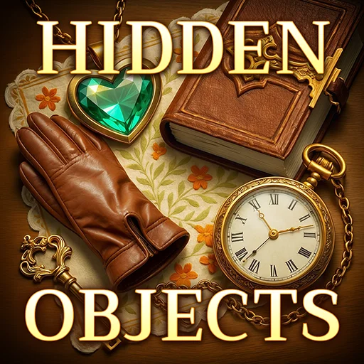 Download Sherlock Hidden Object Mystery – Game Detektif Gratis
