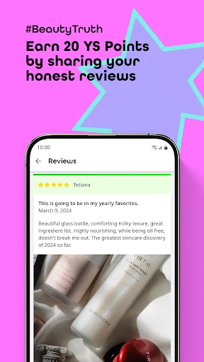 Download YesStyle Terbaru – Produk Kecantikan & Fashion Asia - Screenshot 7