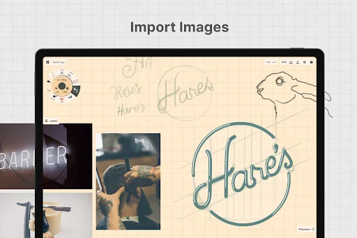 Download Concepts Terbaru – Sketsa dan Catatan Tanpa Batas - Screenshot 23