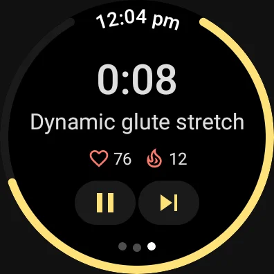 Download Centr: Aplikasi Fitness & Latihan Terbaik – Unduh Gratis - Screenshot 27