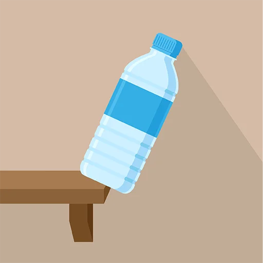 Download Bottle Flip 3D Terbaru – Game Seru Gratis di HP