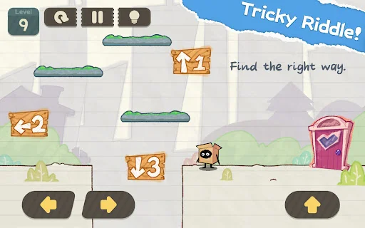 Download Brain Riddle: Tricky Box Terbaru – Asah Otak Gratis - Screenshot 9