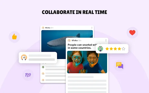 Download Padlet Mini Terbaru – Simpan Konten Web Lebih Mudah - Screenshot 4