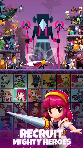 Download Tap Titans 2 Terbaru – Game RPG Idle Terbaik Gratis - Screenshot 5