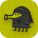 Download Doodle Jump Ninja Terbaru – Game Seru Gratis