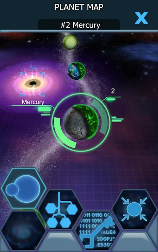 Download Bacterial Takeover APK – Game Idle Simulasi Terbaru - Screenshot 11