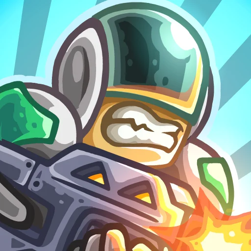 Download Iron Marines Offline Strategy – Game RTS Sci-Fi Terbaik