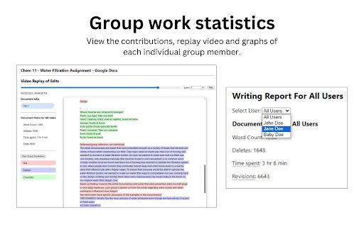 Download Aidify Terbaru – Analisis Penulisan Siswa di Google Docs - Screenshot 2