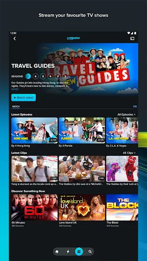 Download 9Now Terbaru – Streaming Acara TV Australia Gratis - Screenshot 18