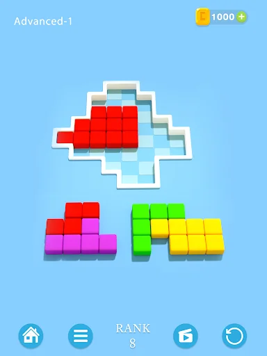 Download Puzzledom Terbaru – Koleksi Game Asah Otak Offline - Screenshot 17