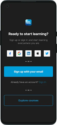 Download SURGhub Terbaru – Kursus Bedah Global Gratis - Screenshot 1