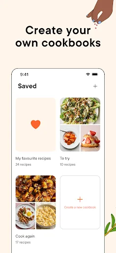 Download Kitchen Stories Terbaru – Resep Masakan & Tips Memasak - Screenshot 5