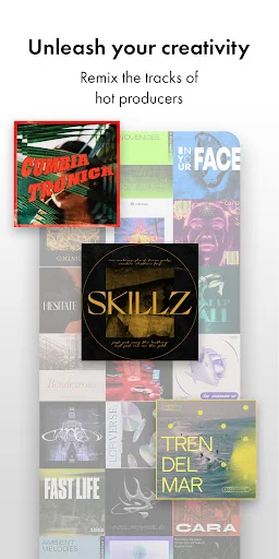 Download Music Maker JAM Terbaru – Buat Musik & Beat Gratis - Screenshot 6