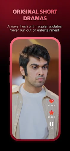 Download VahaLite Terbaru – Nonton Drama Pendek Eksklusif Gratis - Screenshot 5