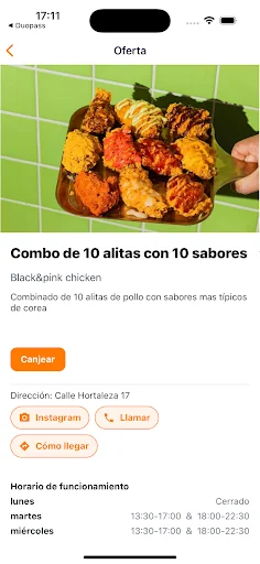 Download duopass Madrid Terbaru – Hemat 2 untuk 1 di Madrid - Screenshot 7