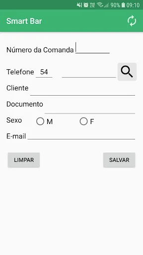 Download Smart Bar Terbaru – Kelola Restoran & Bar Anda - Screenshot 6
