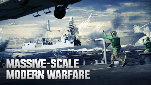 Download Gunship Battle Total Warfare – Strategi Militer Terbaik - Screenshot 18