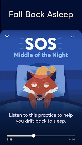 Download BetterSleep Terbaru – Aplikasi Tidur Nyenyak & Rileks - Screenshot 7