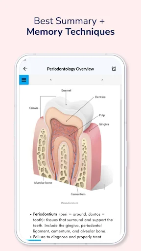 Download StudentRDH Dental Hygiene Terbaru – Review NBDHE Terbaik - Screenshot 6