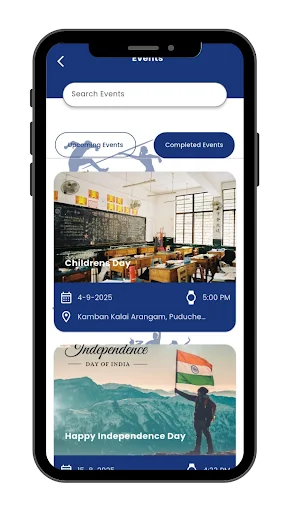 Download Amal Vision Terbaru – Aplikasi Sekolah All-in-One - Screenshot 7