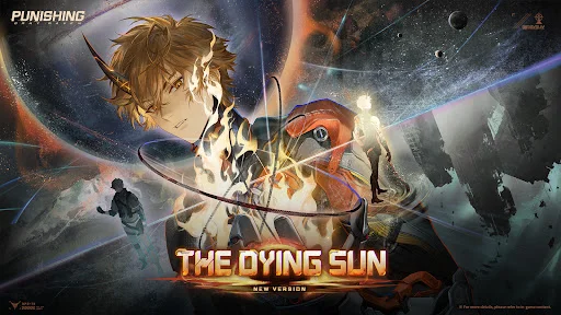 Download Punishing: Gray Raven Terbaru – RPG Aksi Sci-Fi Terbaik - Screenshot 1