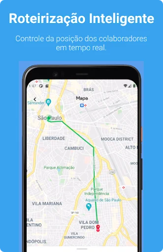 Download Flow Service Terbaru – Kelola Tim Eksternal Anda Mudah - Screenshot 13