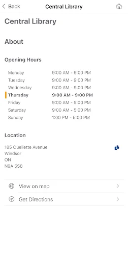 Download WPL Mobile App Terbaru – Akses Perpustakaan Gratis - Screenshot 12