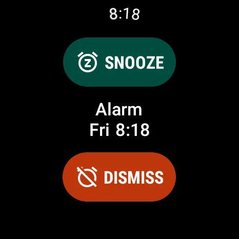 Download Sleep as Android Terbaru – Aplikasi Alarm Pintar - Screenshot 14
